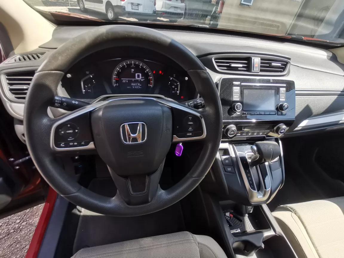 Honda CR-V 2.4 Ex Cvt - Imagen 2