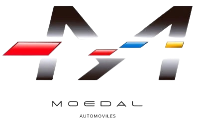 Moedal Automóviles: Compra, Venta y Consignación