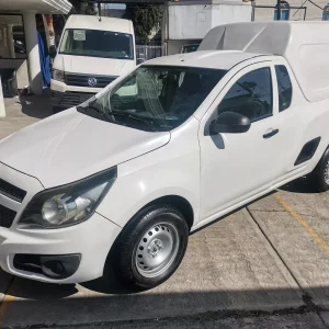 Chevrolet Tornado 1.8 Ls Mt