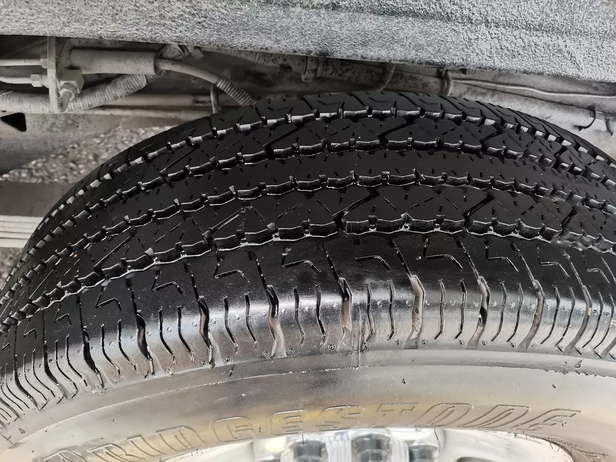 Chevrolet Express 6.0 cargo Van Ls At - Imagen 15