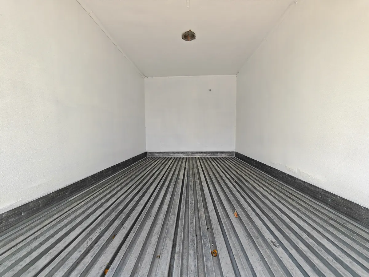 Isuzu Elf 400 2012 Chato Caja Seca - Imagen 9