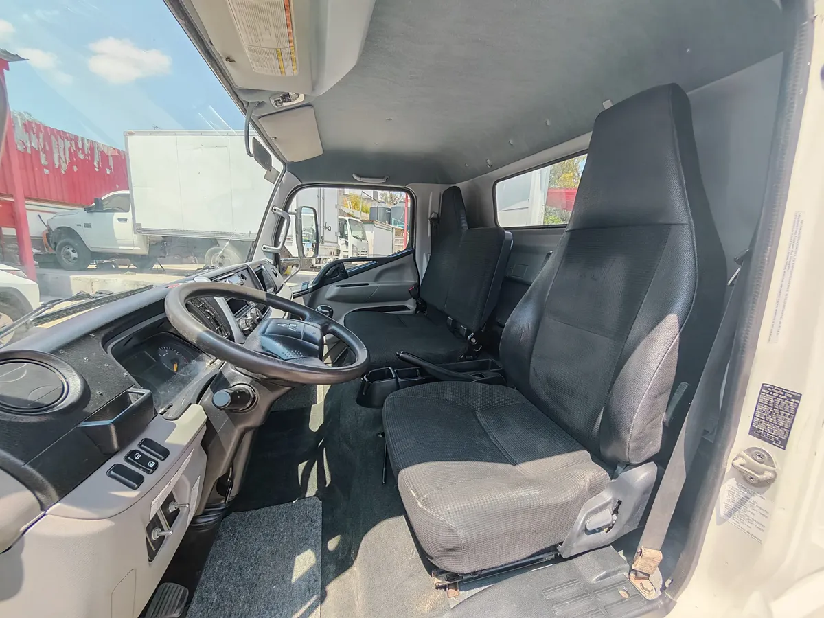 Freightliner Fl 360 715 Chato Cabover 5 Toneladas Plataforma 2020 - Imagen 2